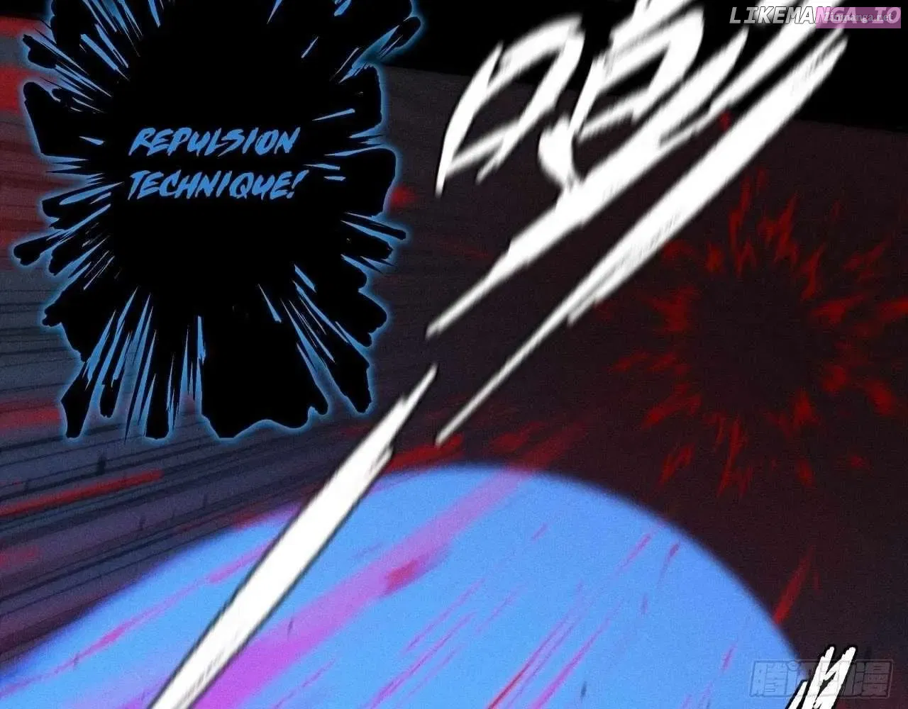 Sinister Immortal Path Mangakakalot X Chapter 22 Page 76
