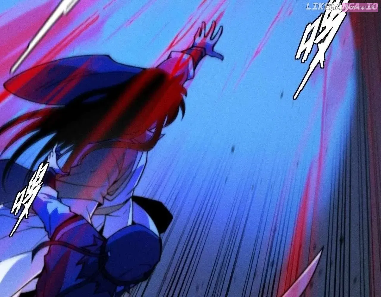 Sinister Immortal Path Mangakakalot X Chapter 22 Page 77