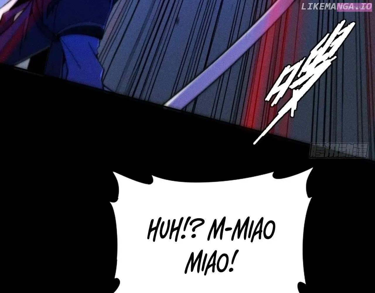 Sinister Immortal Path Mangakakalot X Chapter 22 Page 78