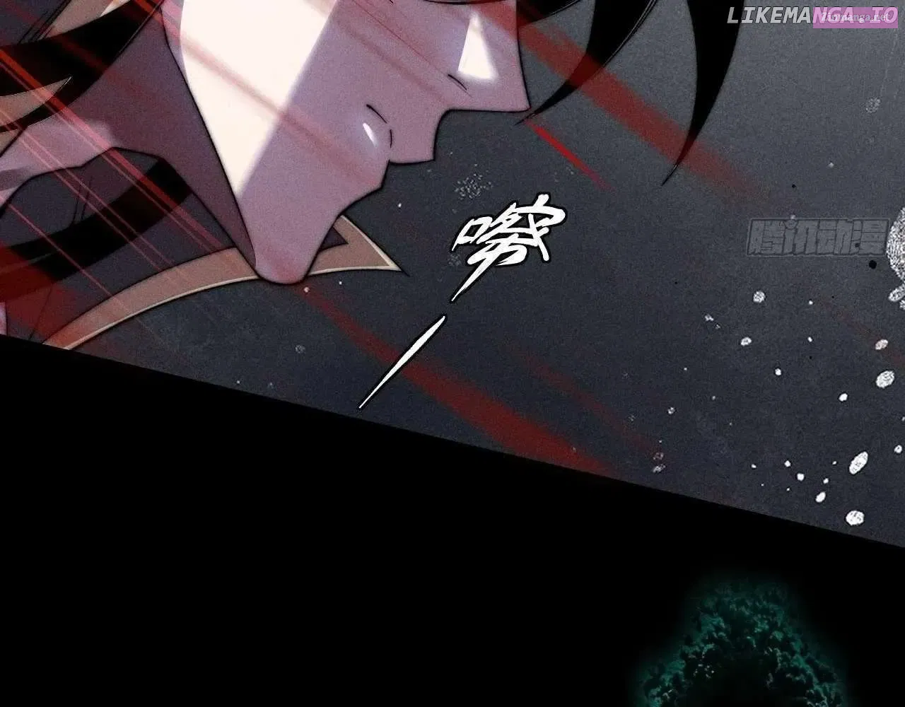 Sinister Immortal Path Mangakakalot X Chapter 22 Page 82