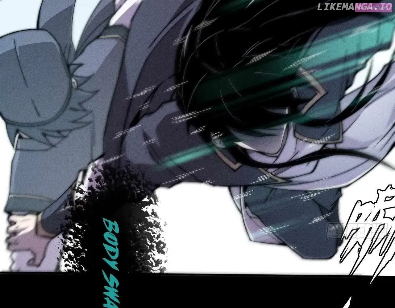 Sinister Immortal Path Mangakakalot X Chapter 22 Page 85