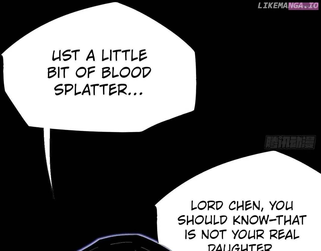 Sinister Immortal Path Mangakakalot X Chapter 22 Page 91