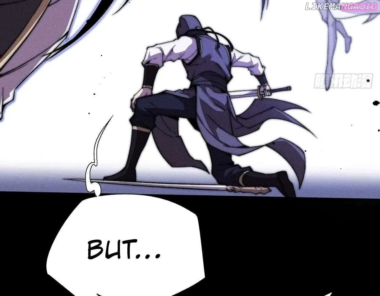Sinister Immortal Path Mangakakalot X Chapter 22 Page 93