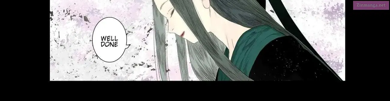 Song of the Sky Pacers Mangakakalot X Chapter 137 Page 28