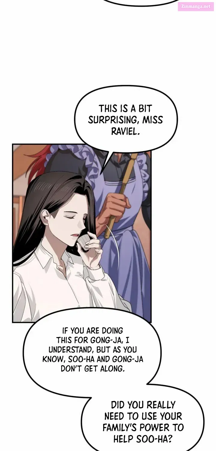 SSS-Class Suicide Hunter Mangakakalot X Chapter 126 Page 11