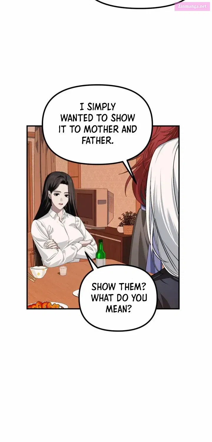 SSS-Class Suicide Hunter Mangakakalot X Chapter 126 Page 12