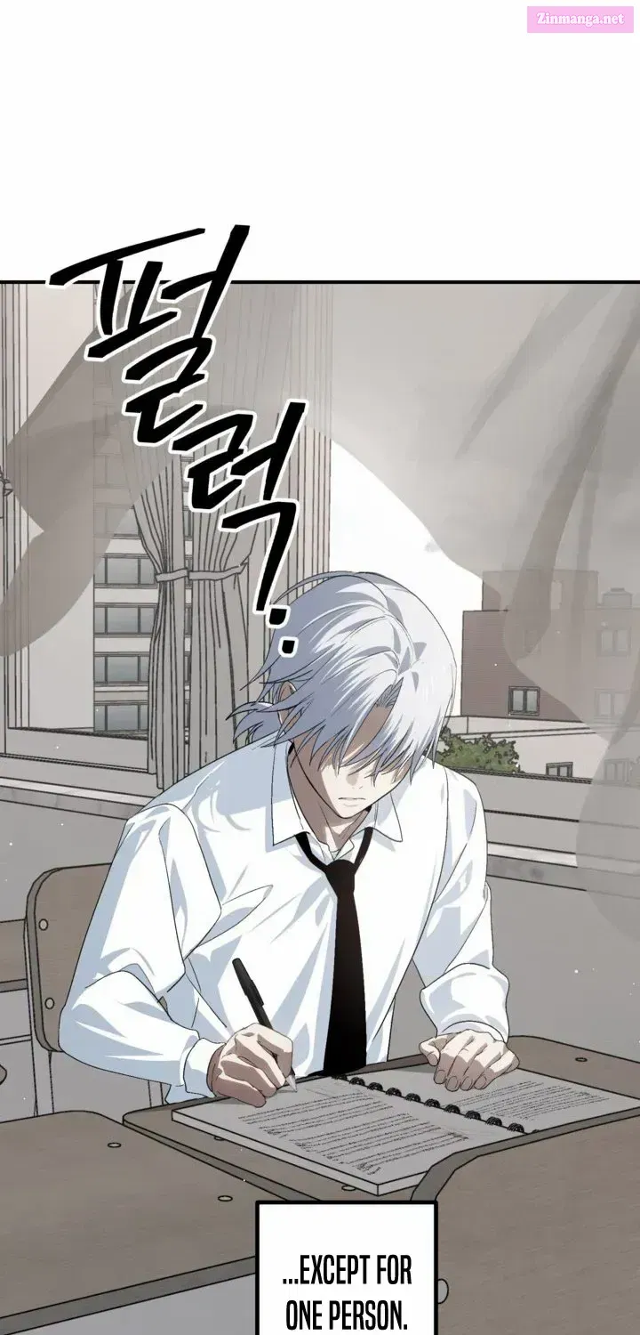 SSS-Class Suicide Hunter Mangakakalot X Chapter 126 Page 45