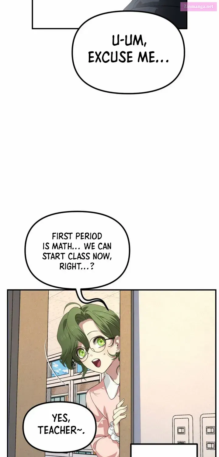 SSS-Class Suicide Hunter Mangakakalot X Chapter 126 Page 47