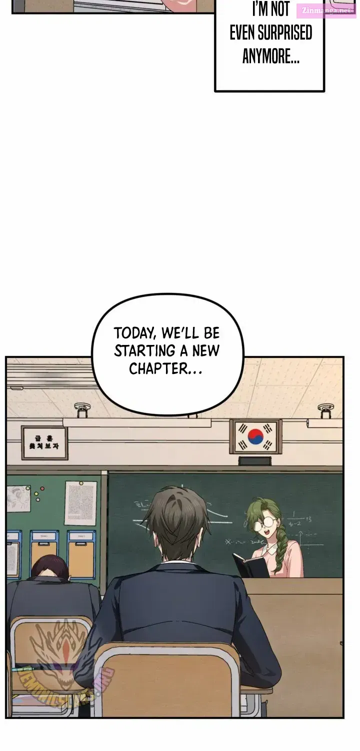 SSS-Class Suicide Hunter Mangakakalot X Chapter 126 Page 48