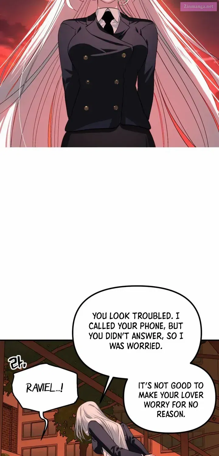 SSS-Class Suicide Hunter Mangakakalot X Chapter 126 Page 58