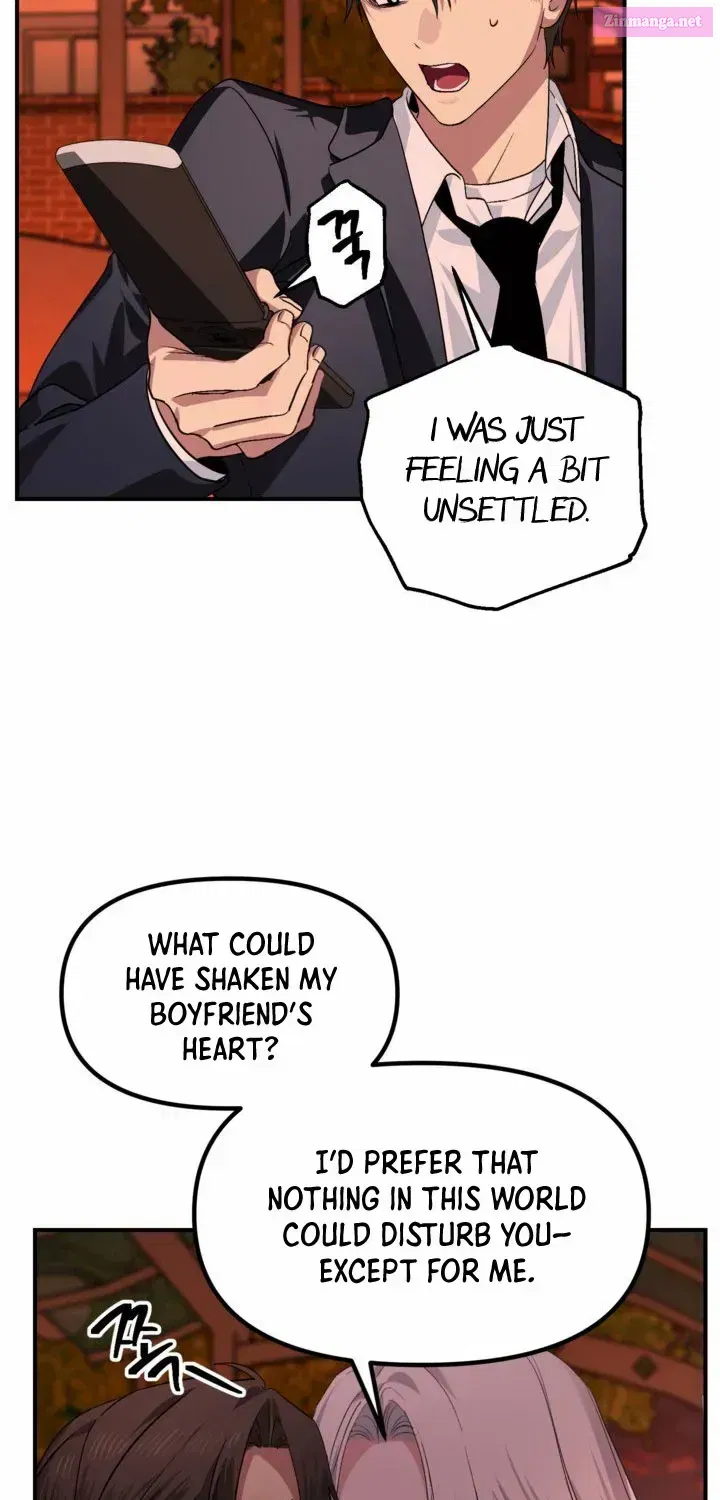 SSS-Class Suicide Hunter Mangakakalot X Chapter 126 Page 60