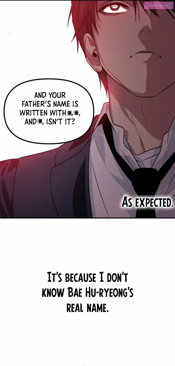 SSS-Class Suicide Hunter Mangakakalot X Chapter 126 Page 63