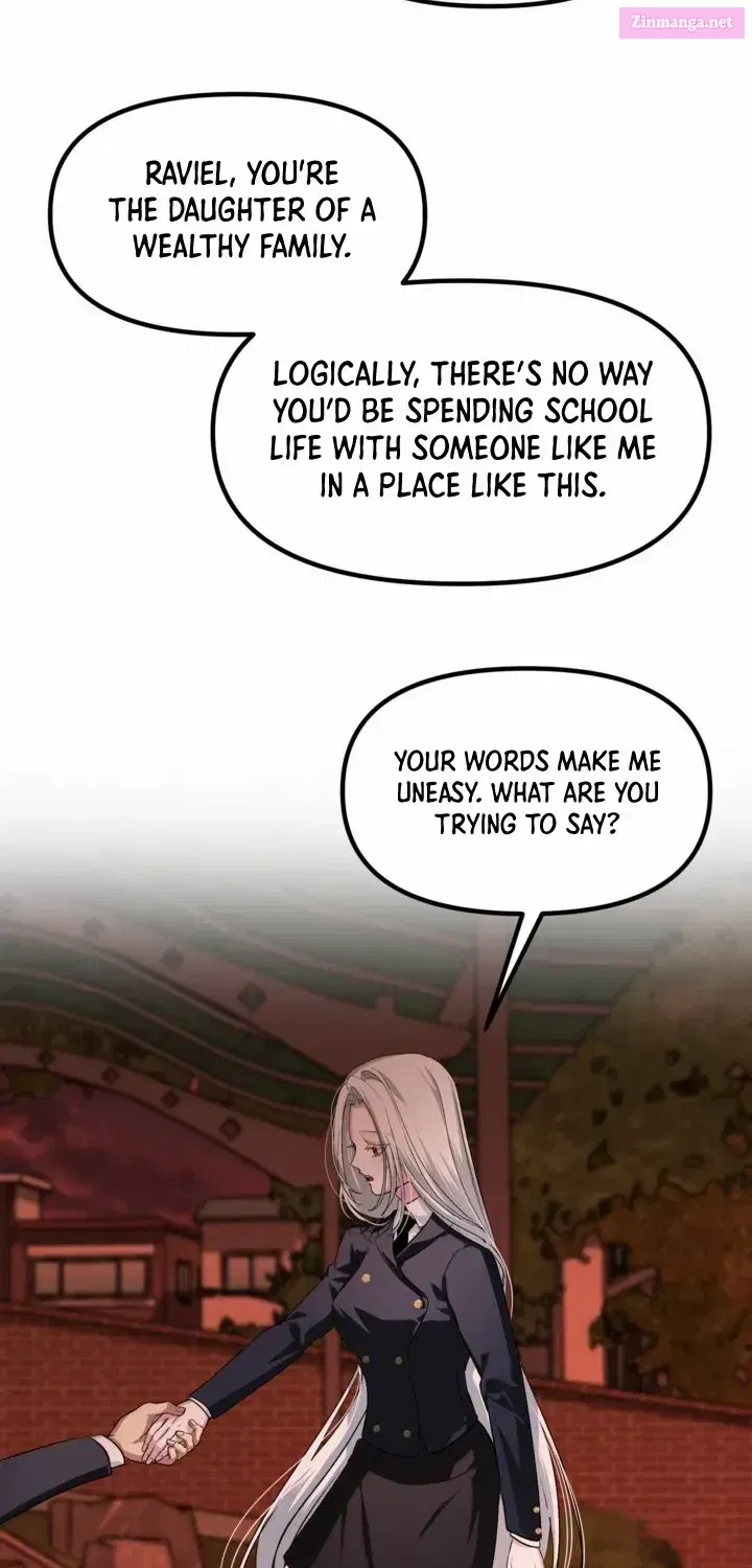 SSS-Class Suicide Hunter Mangakakalot X Chapter 126 Page 66