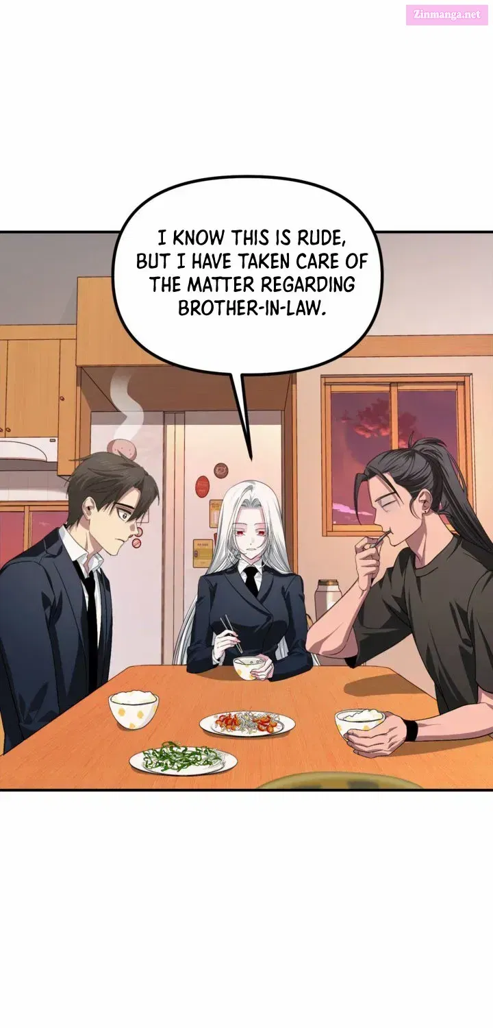 SSS-Class Suicide Hunter Mangakakalot X Chapter 126 Page 9