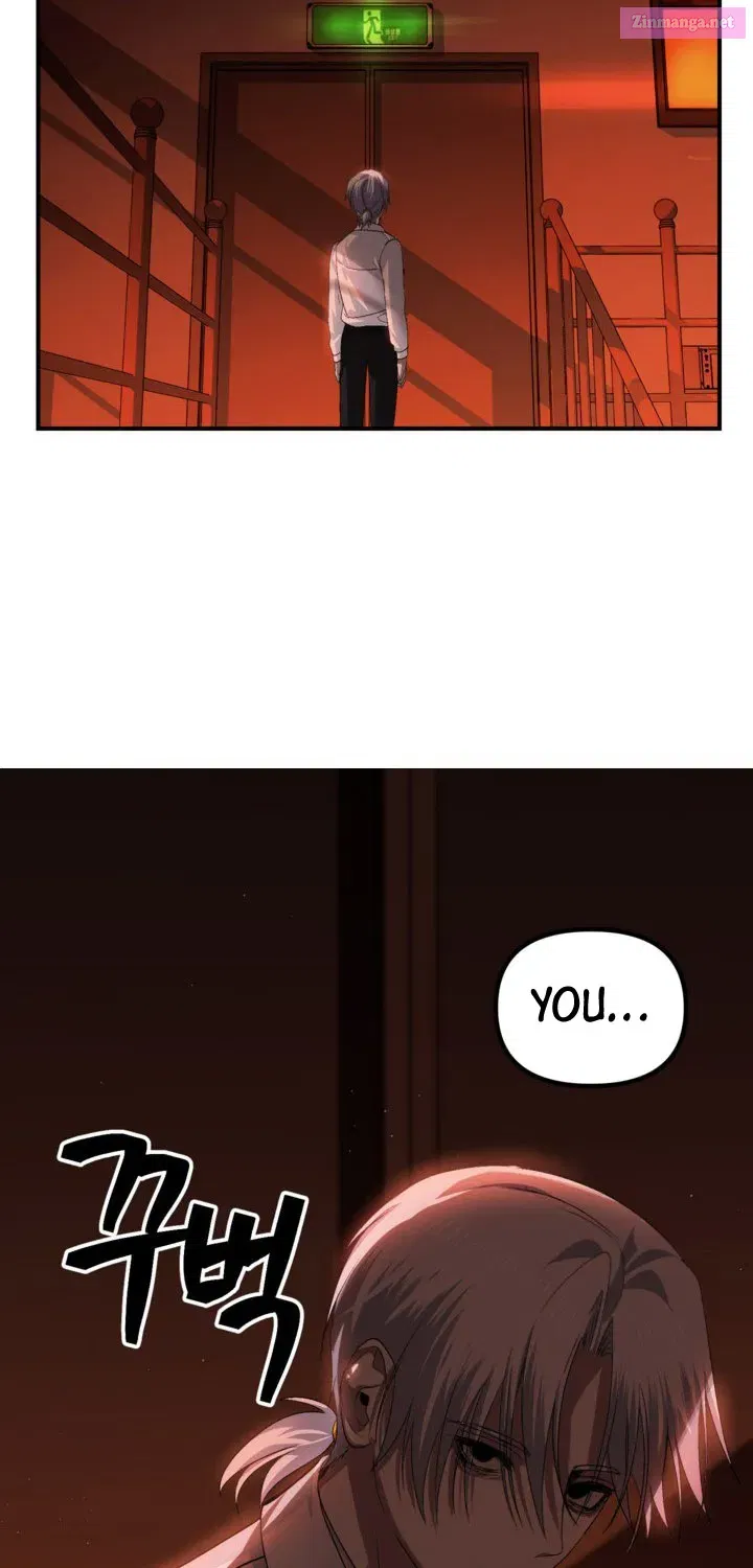 SSS-Class Suicide Hunter Mangakakalot X Chapter 127 Page 38