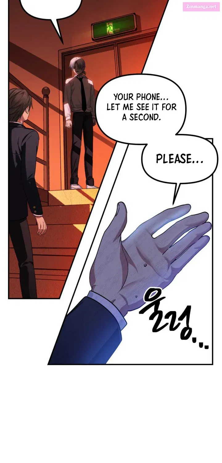 SSS-Class Suicide Hunter Mangakakalot X Chapter 127 Page 40