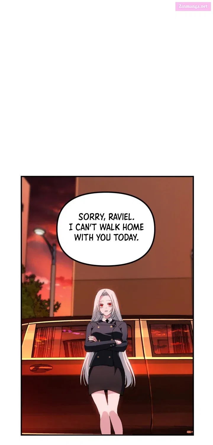 SSS-Class Suicide Hunter Mangakakalot X Chapter 127 Page 50