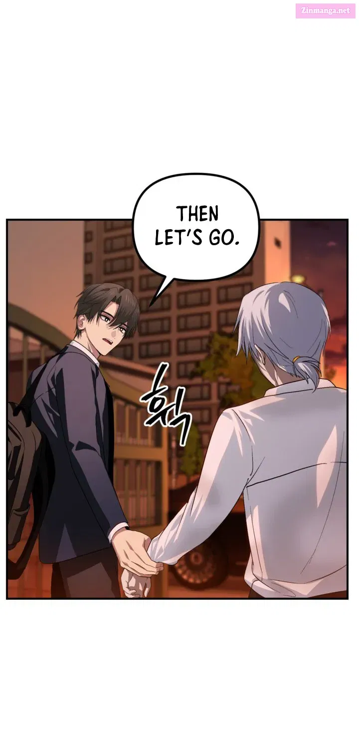 SSS-Class Suicide Hunter Mangakakalot X Chapter 127 Page 53