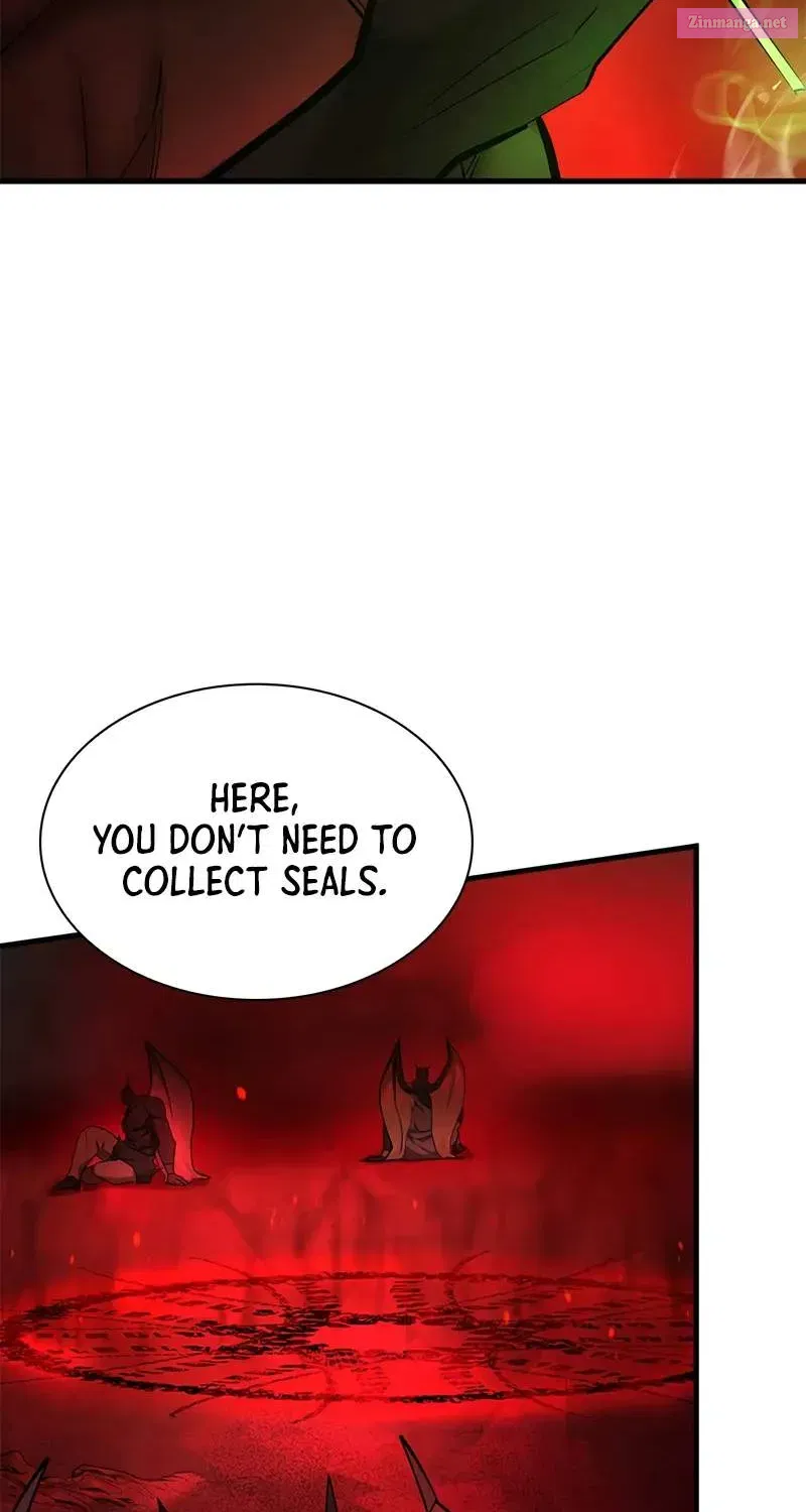 The Tutorial is Too Hard Mangakakalot X Chapter 207 Page 26