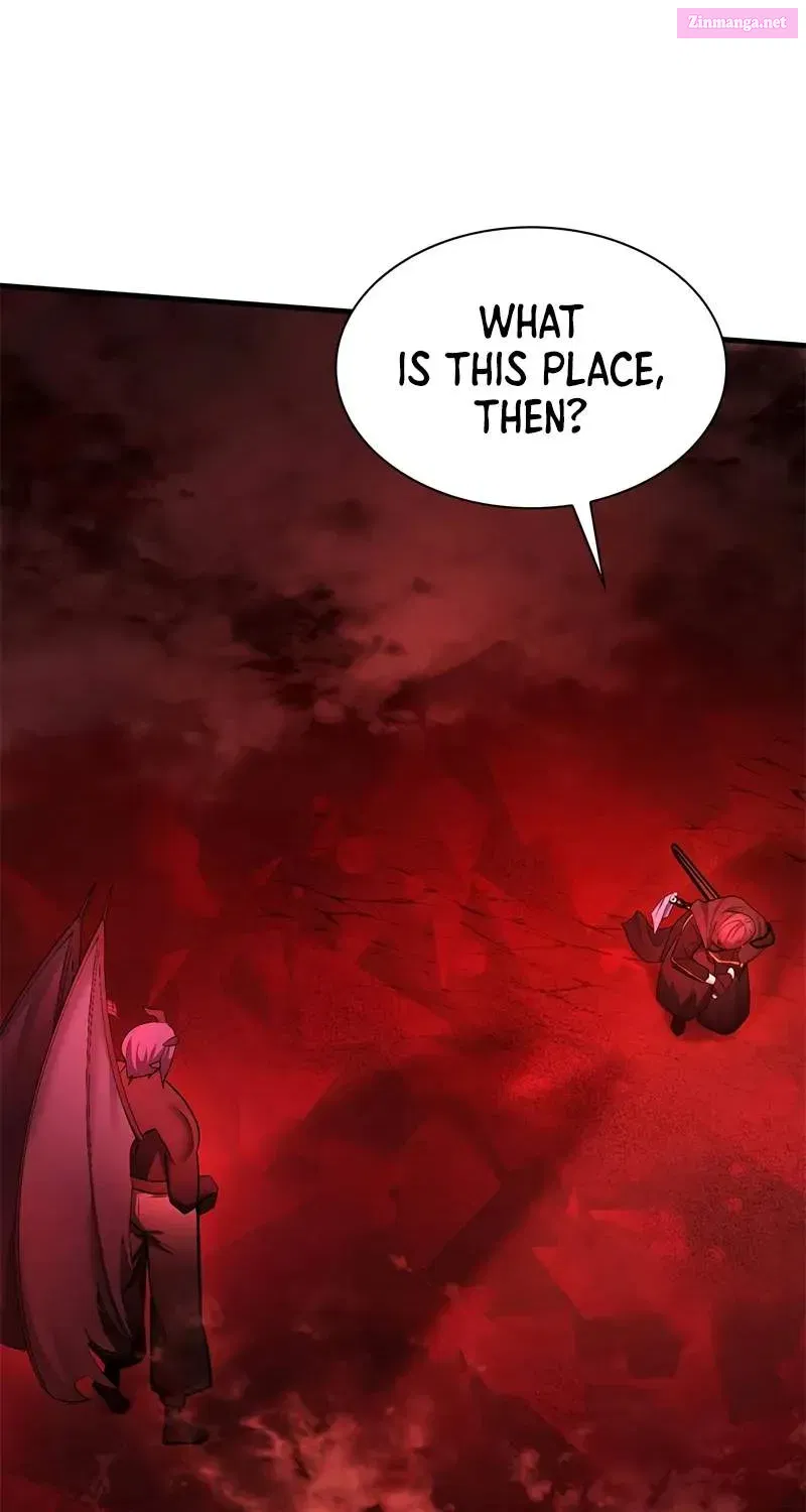 The Tutorial is Too Hard Mangakakalot X Chapter 207 Page 28