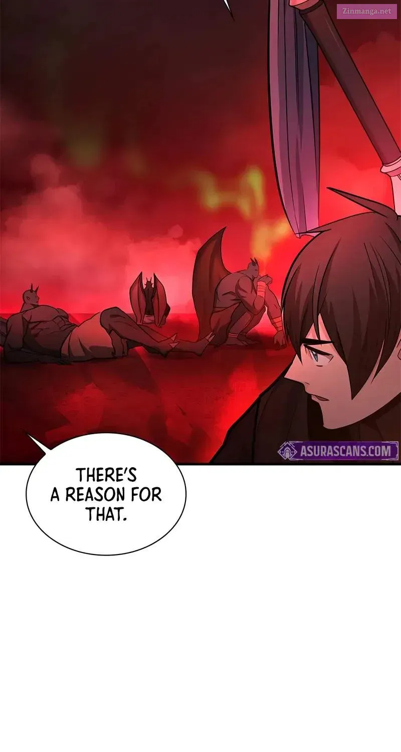 The Tutorial is Too Hard Mangakakalot X Chapter 207 Page 30