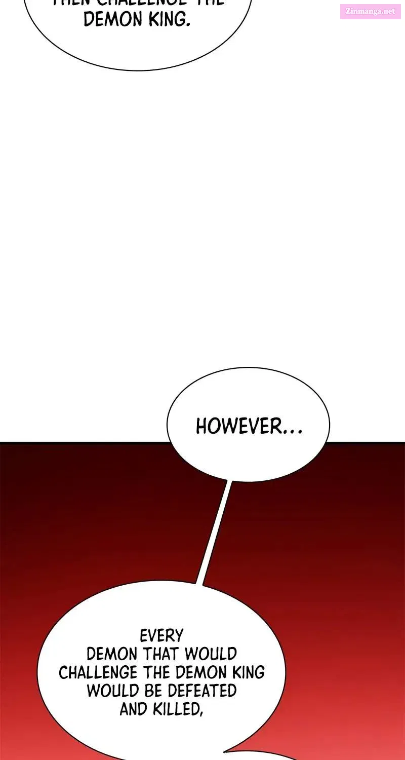 The Tutorial is Too Hard Mangakakalot X Chapter 207 Page 34