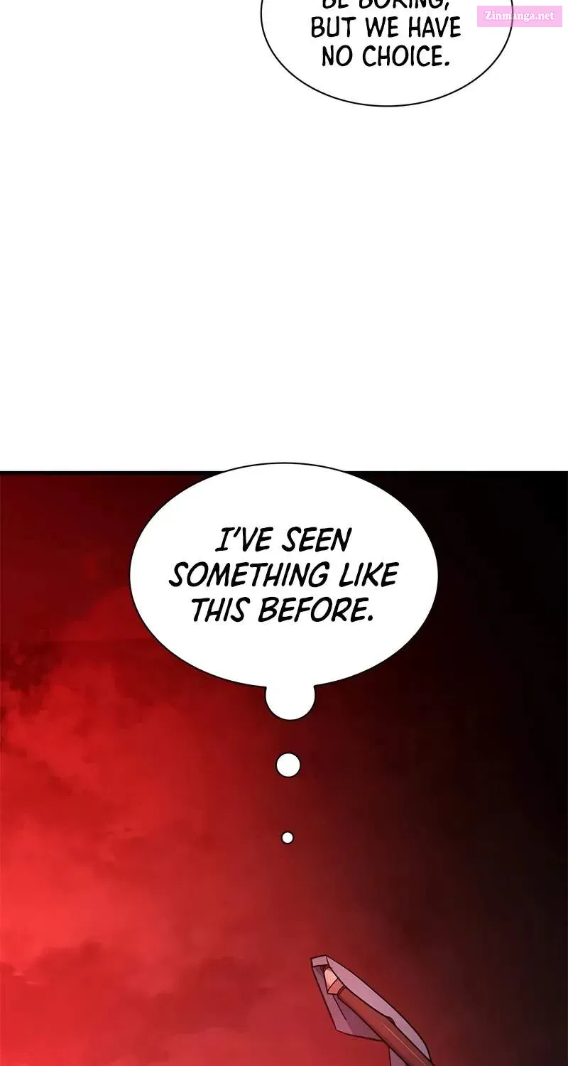The Tutorial is Too Hard Mangakakalot X Chapter 207 Page 39