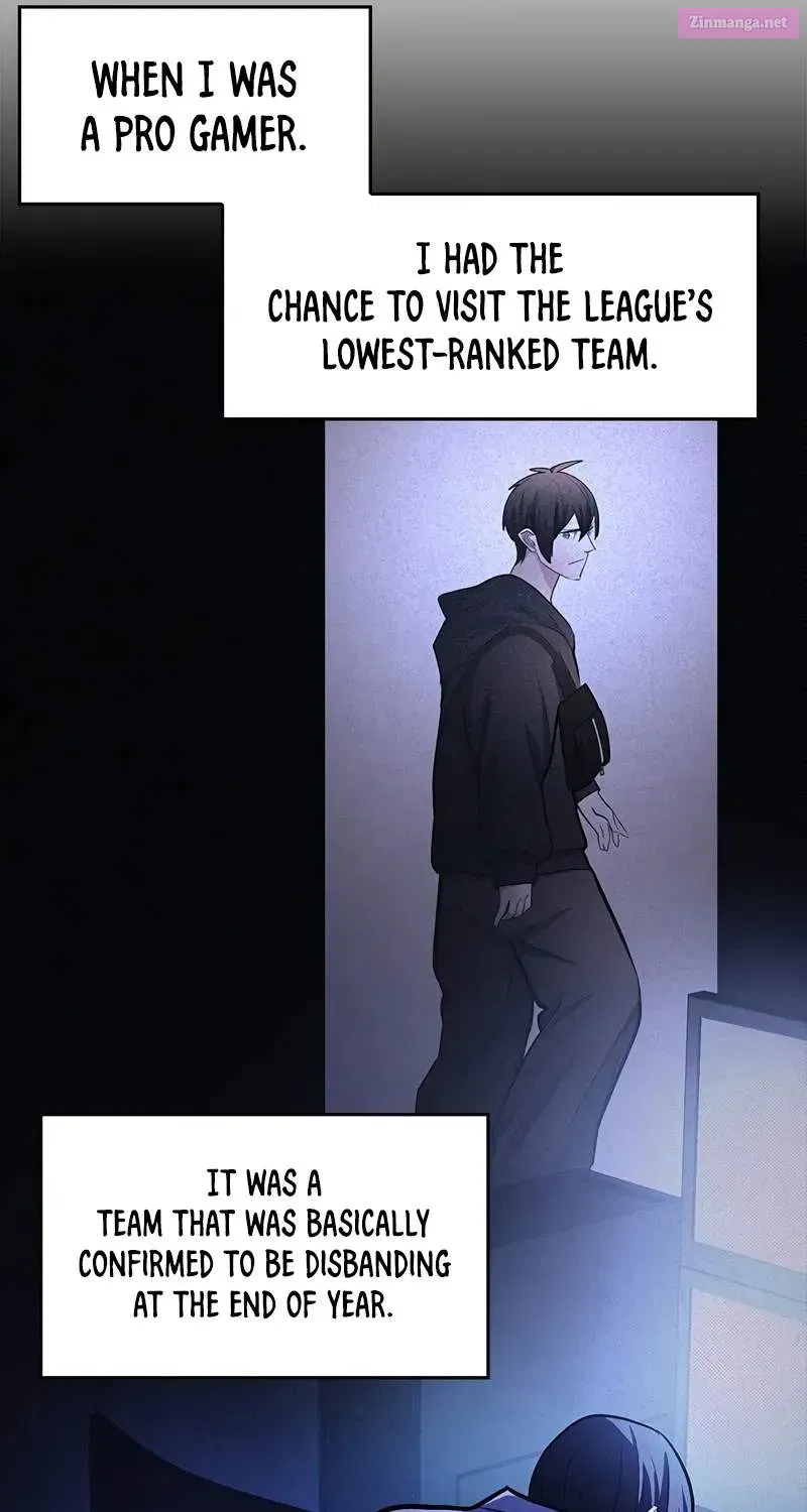 The Tutorial is Too Hard Mangakakalot X Chapter 207 Page 41