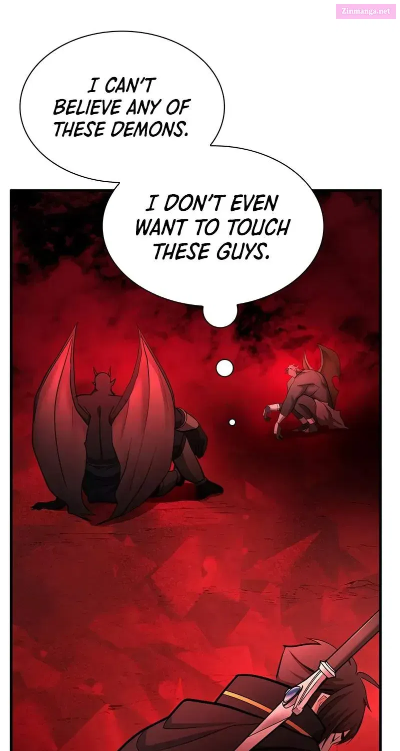The Tutorial is Too Hard Mangakakalot X Chapter 207 Page 46