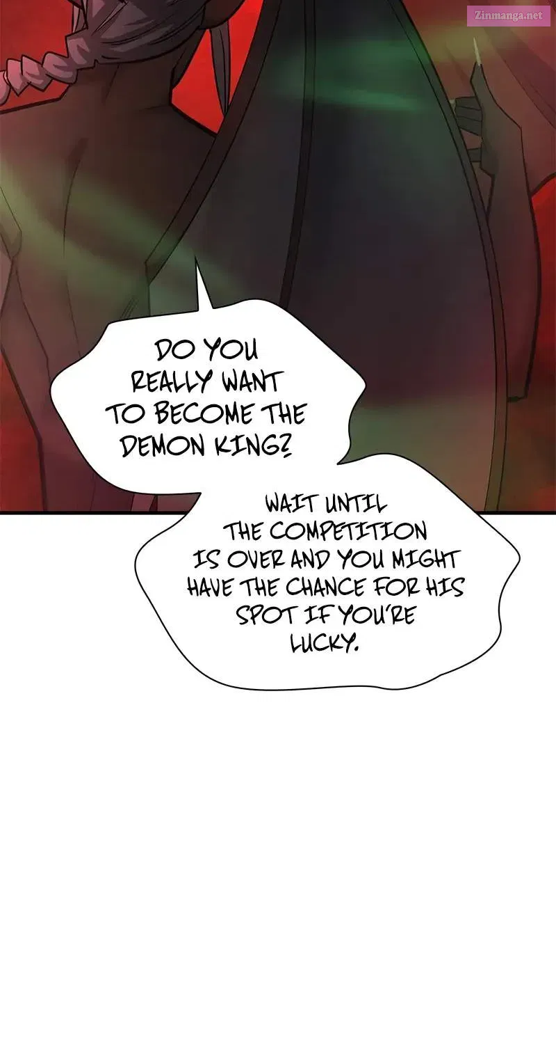 The Tutorial is Too Hard Mangakakalot X Chapter 207 Page 52