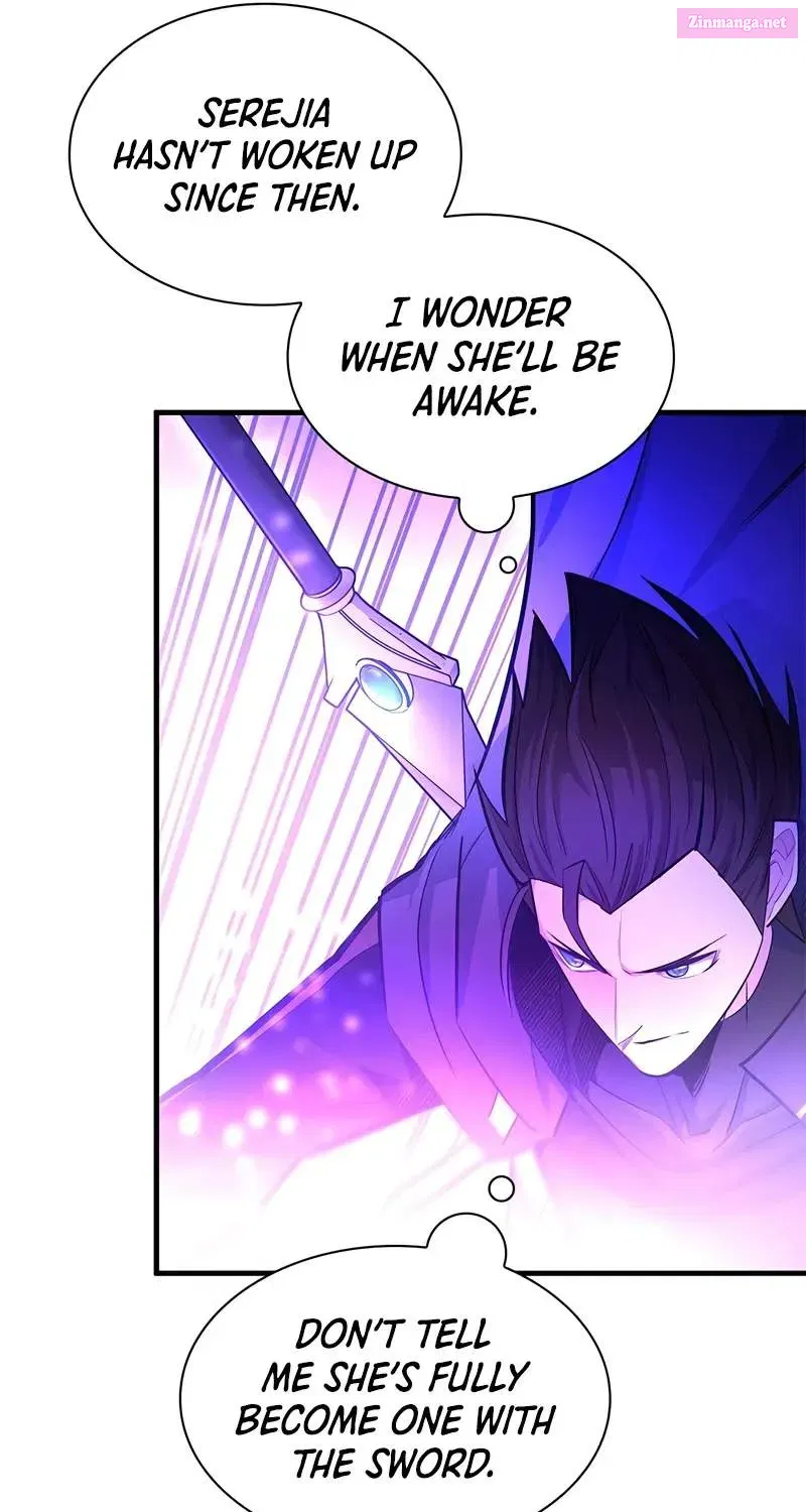 The Tutorial is Too Hard Mangakakalot X Chapter 207 Page 61