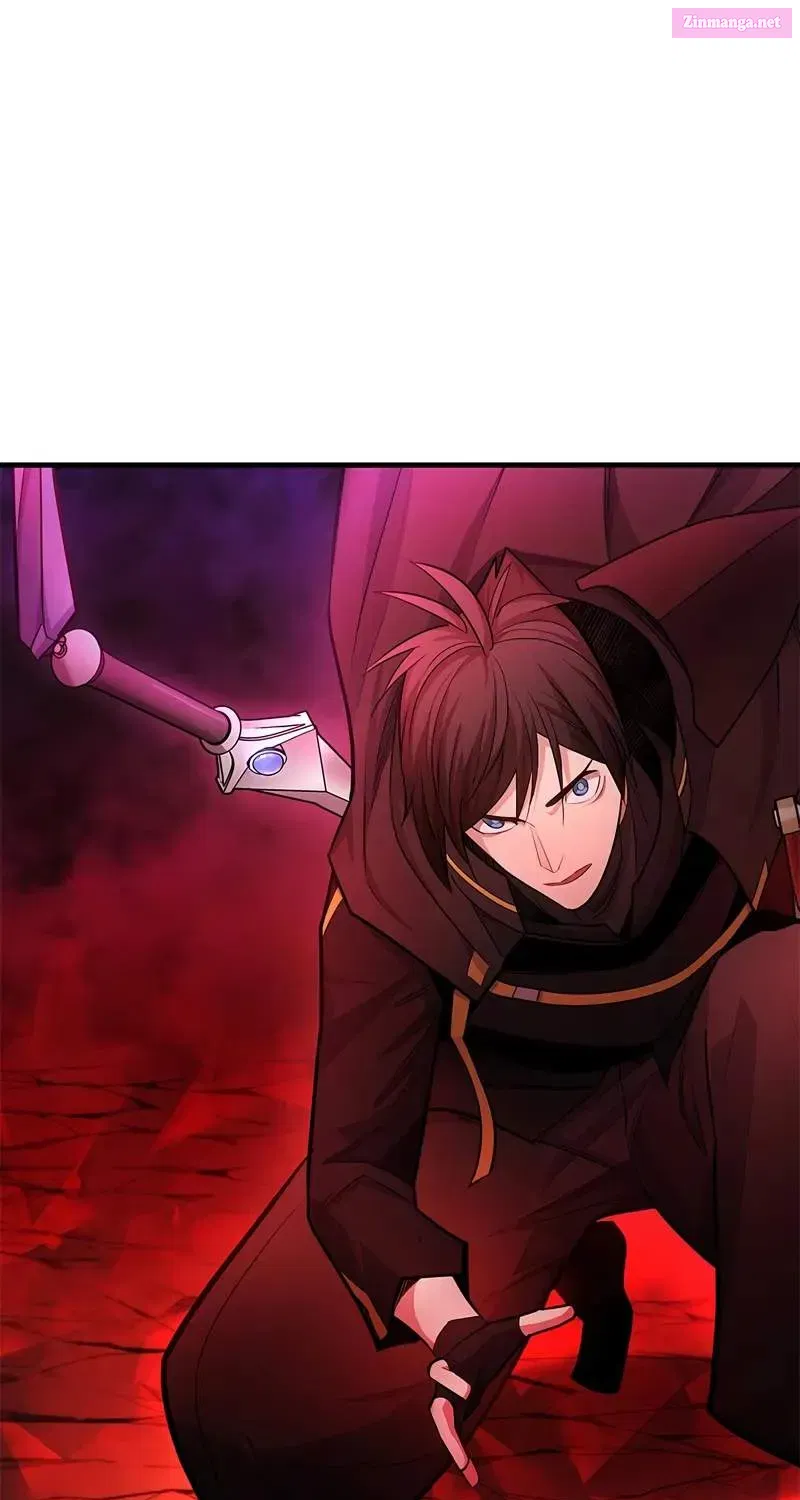 The Tutorial is Too Hard Mangakakalot X Chapter 207 Page 75