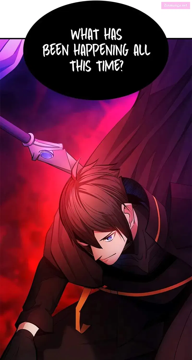 The Tutorial is Too Hard Mangakakalot X Chapter 207 Page 91