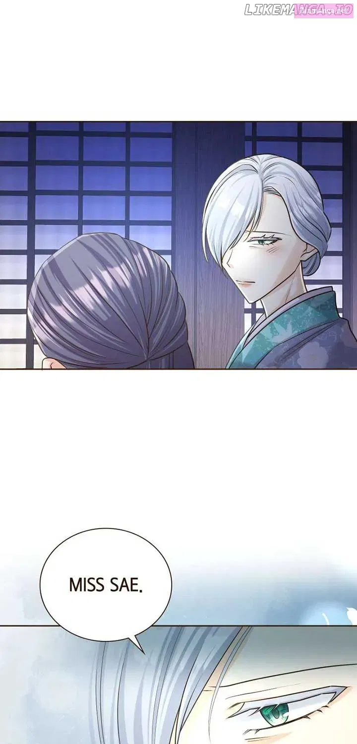 The White Wolf’s Bride Mangakakalot X Chapter 65 Page 44