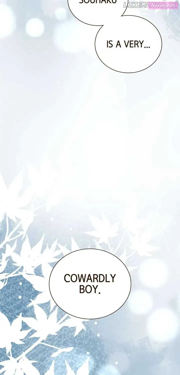 The White Wolf’s Bride Mangakakalot X Chapter 65 Page 46