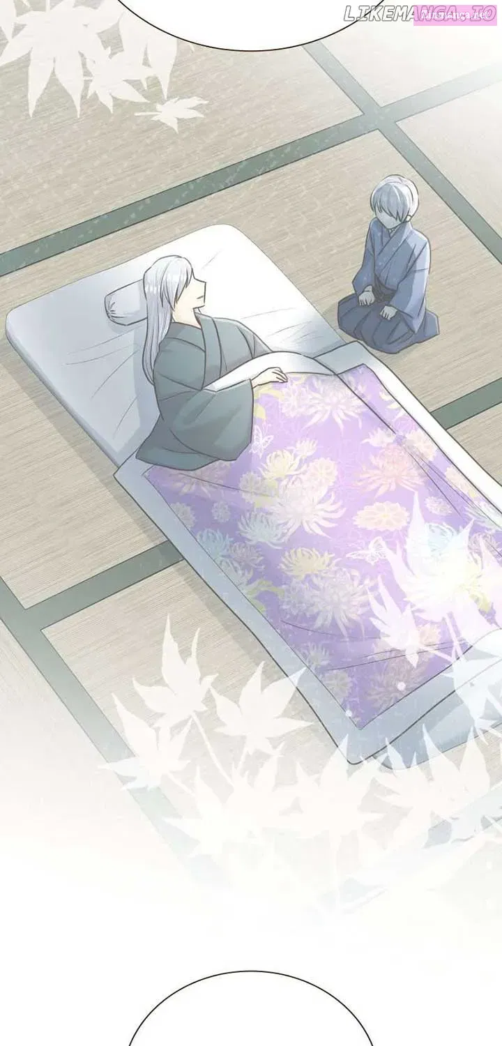 The White Wolf’s Bride Mangakakalot X Chapter 65 Page 50