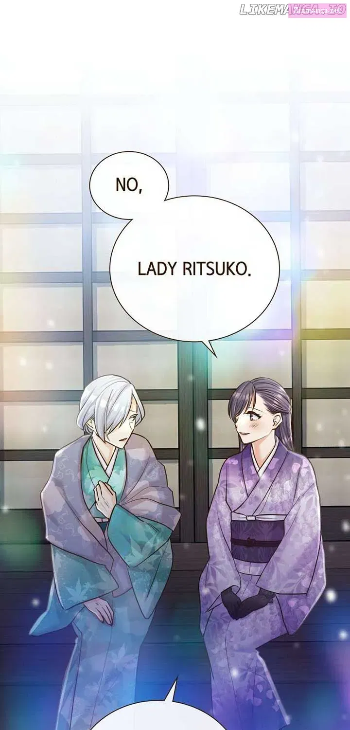 The White Wolf’s Bride Mangakakalot X Chapter 65 Page 64