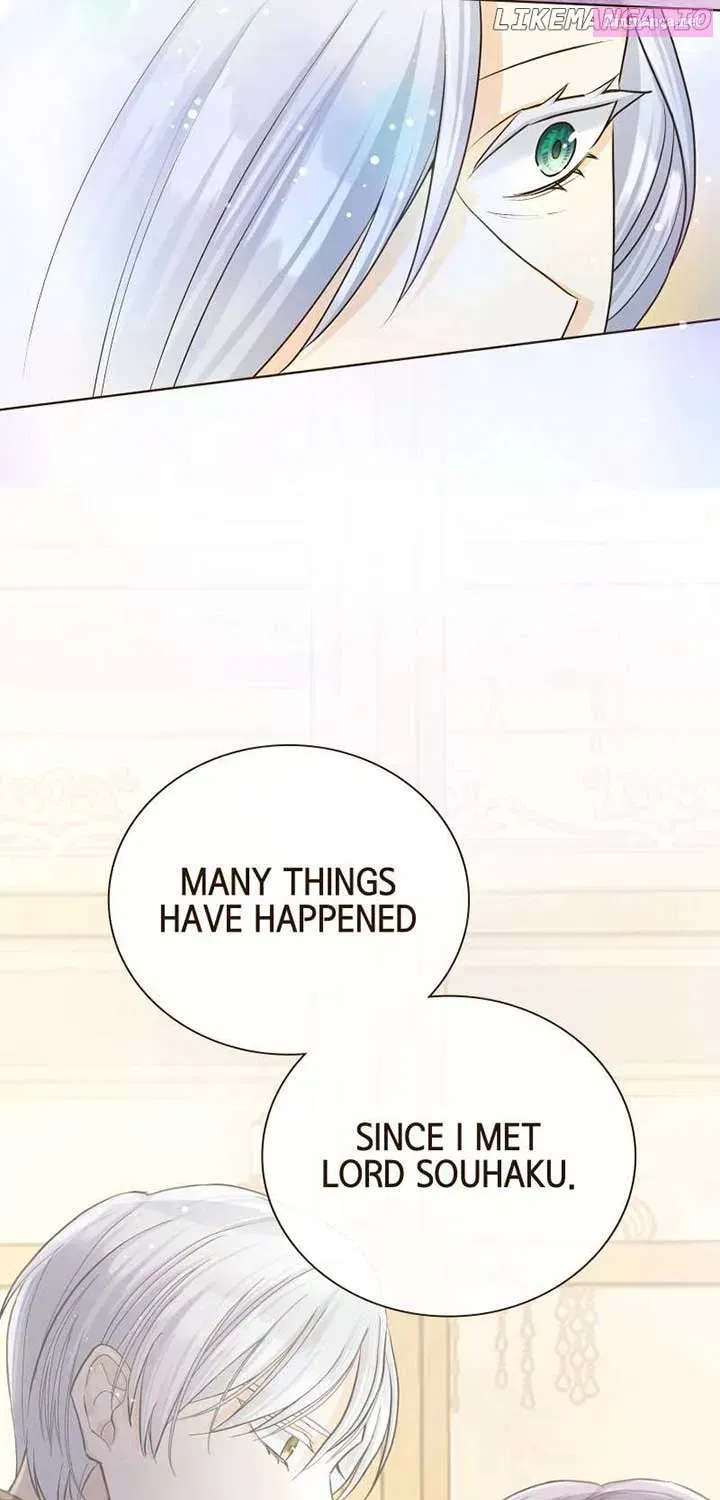 The White Wolf’s Bride Mangakakalot X Chapter 65 Page 68