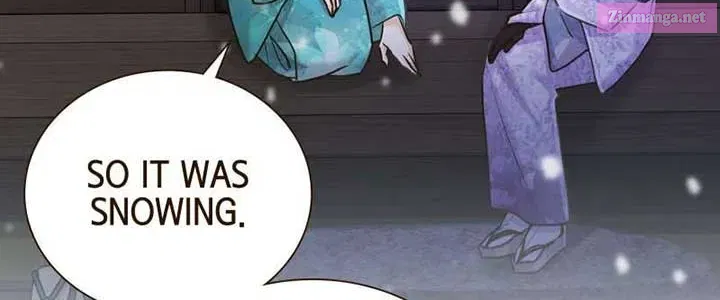 The White Wolf’s Bride Mangakakalot X Chapter 65 Page 8