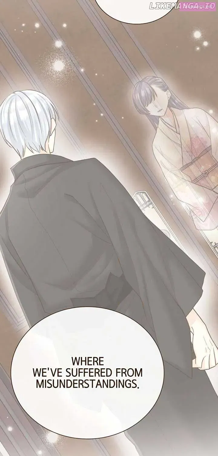 The White Wolf’s Bride Mangakakalot X Chapter 65 Page 72