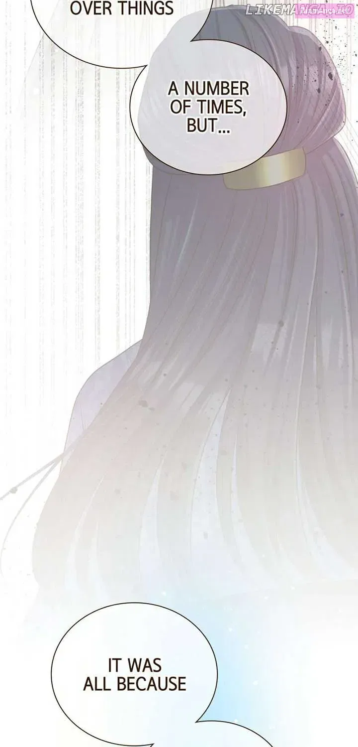 The White Wolf’s Bride Mangakakalot X Chapter 65 Page 76