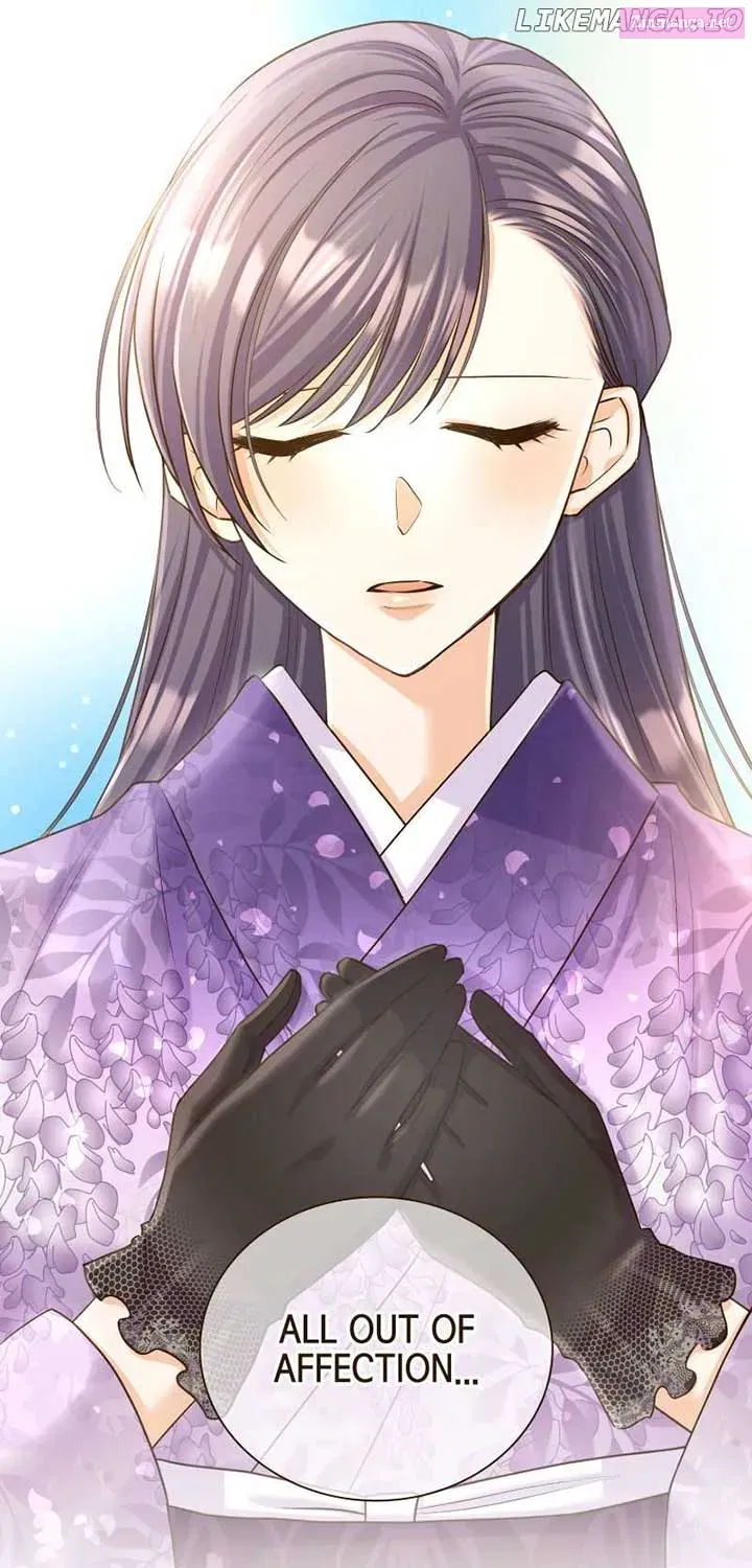 The White Wolf’s Bride Mangakakalot X Chapter 65 Page 78