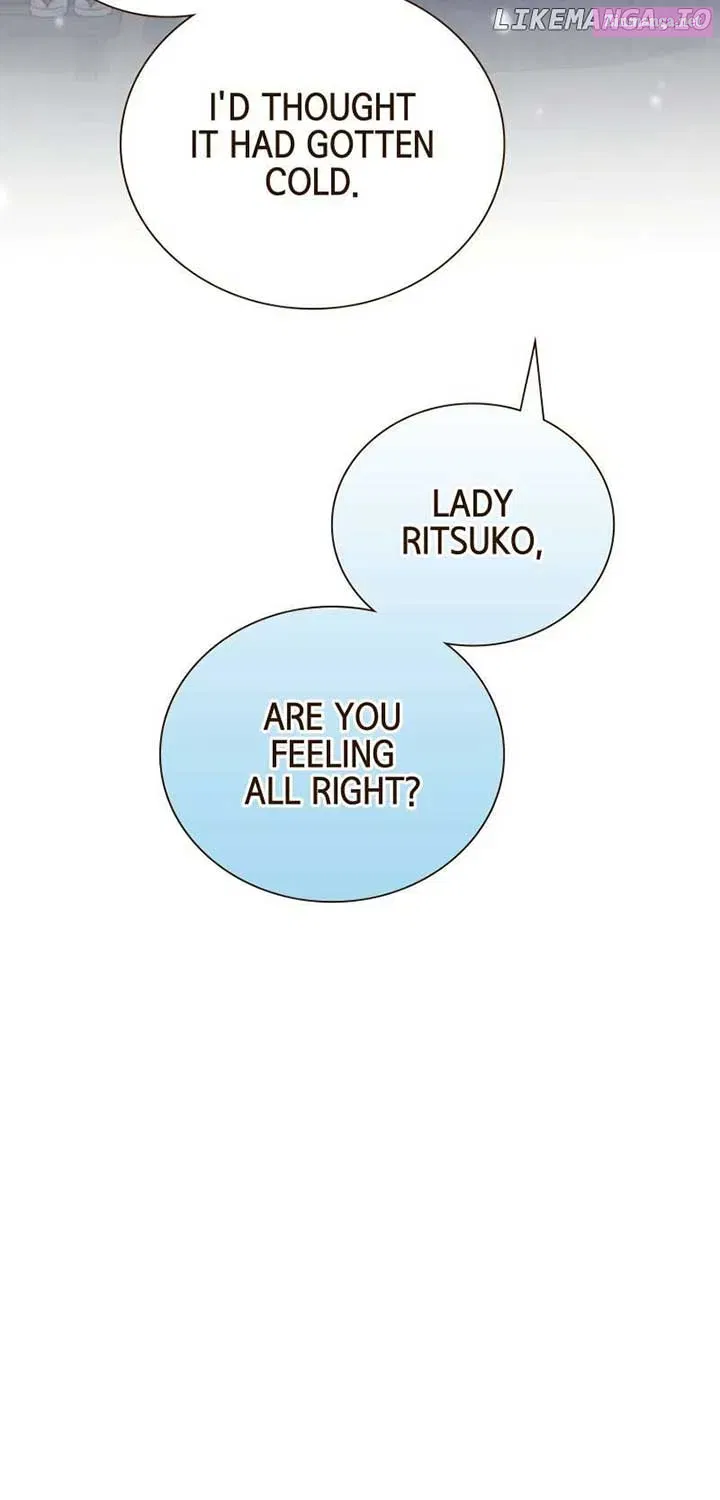 The White Wolf’s Bride Mangakakalot X Chapter 65 Page 9
