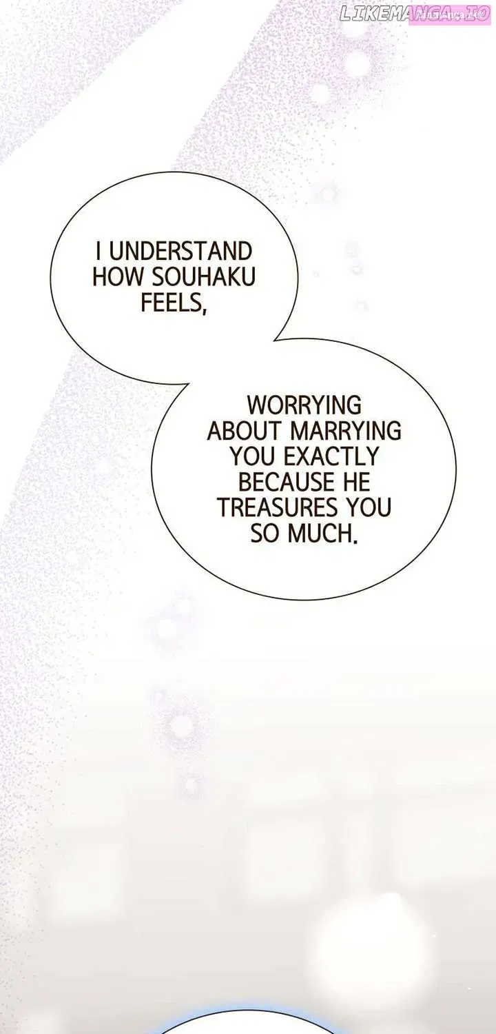 The White Wolf’s Bride Mangakakalot X Chapter 65 Page 86