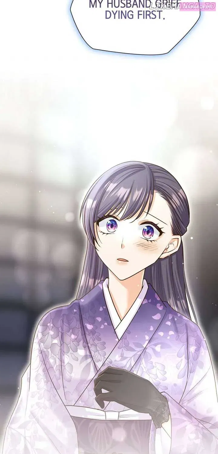 The White Wolf’s Bride Mangakakalot X Chapter 65 Page 90