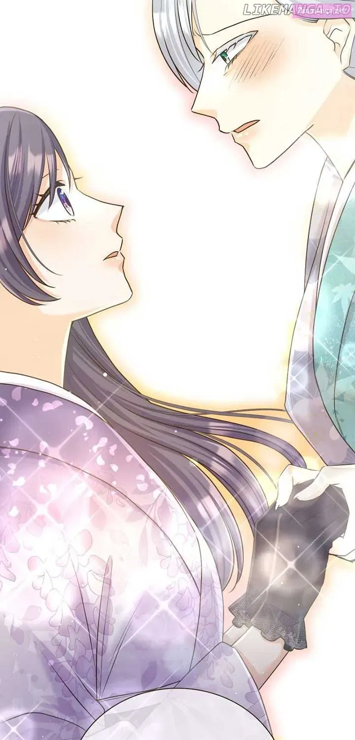 The White Wolf’s Bride Mangakakalot X Chapter 65 Page 97