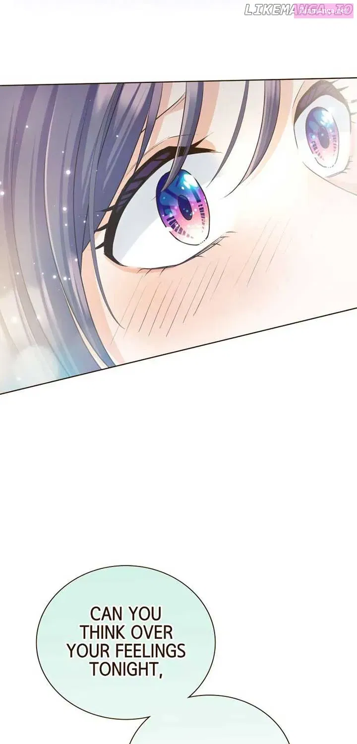 The White Wolf’s Bride Mangakakalot X Chapter 65 Page 99