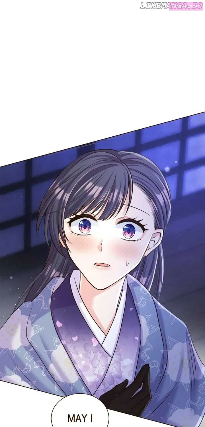 The White Wolf’s Bride Mangakakalot X Chapter 65 Page 1