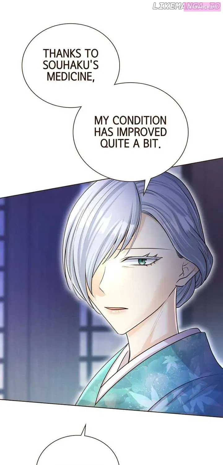 The White Wolf’s Bride Mangakakalot X Chapter 65 Page 11