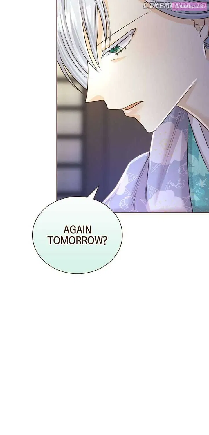 The White Wolf’s Bride Mangakakalot X Chapter 65 Page 101